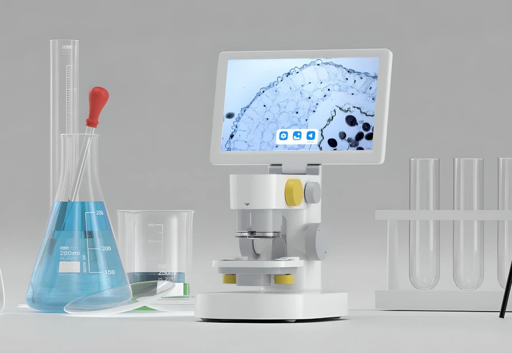 1000x digital microscope