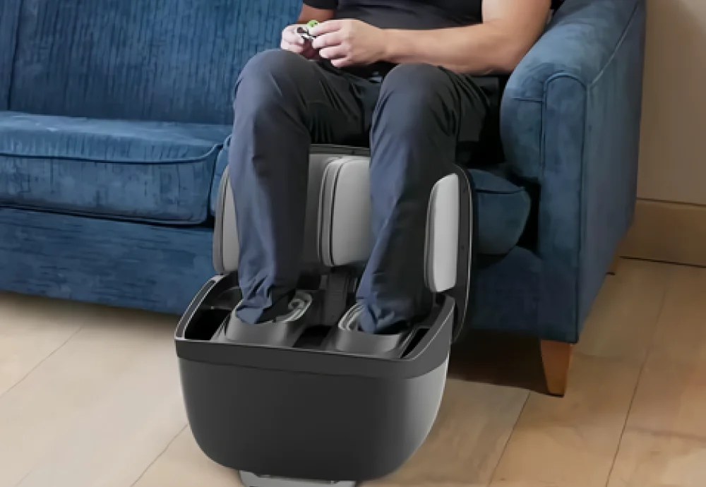 foot calf leg massager
