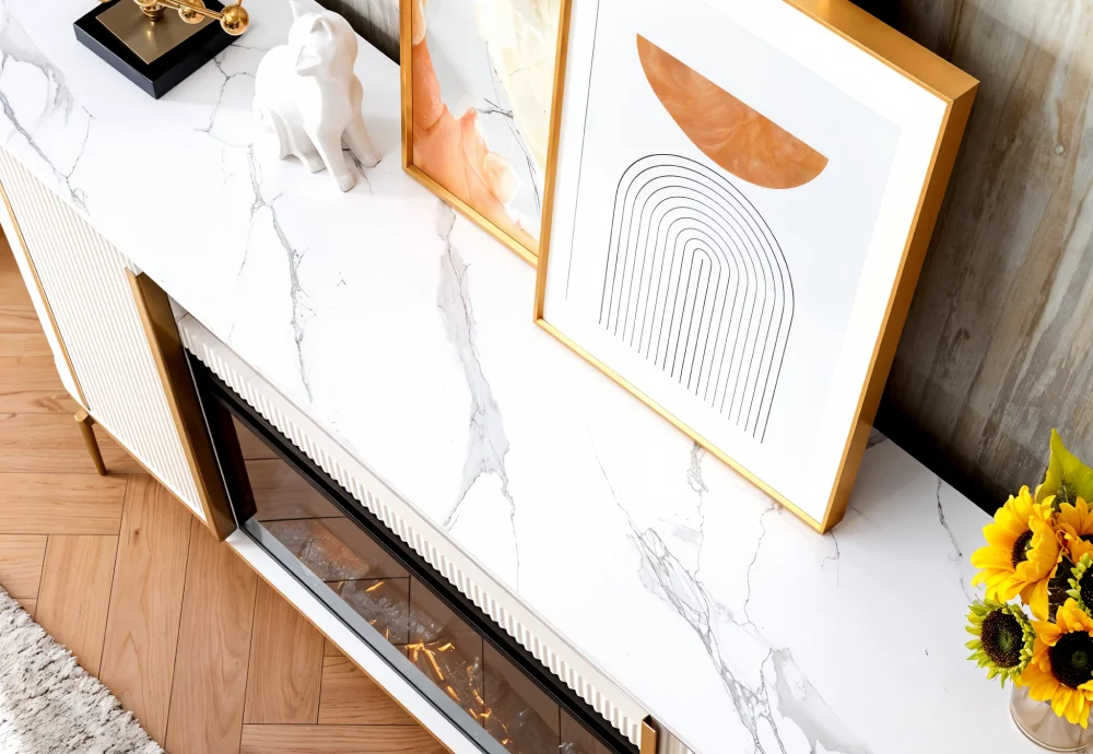 best fireplace inserts electric