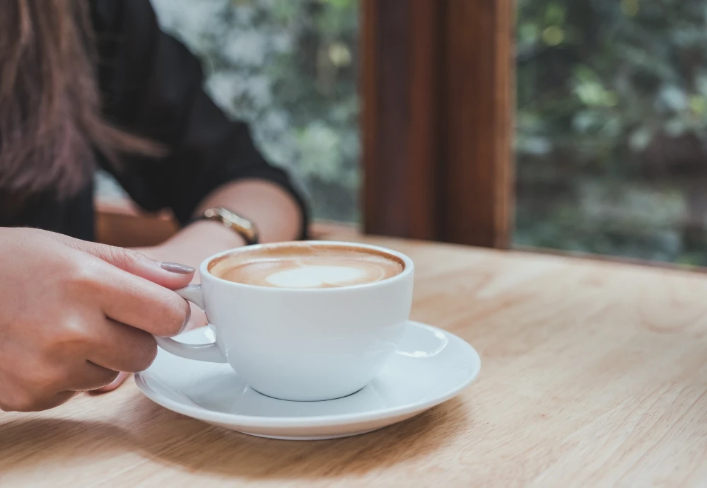 best coffee & espresso machine