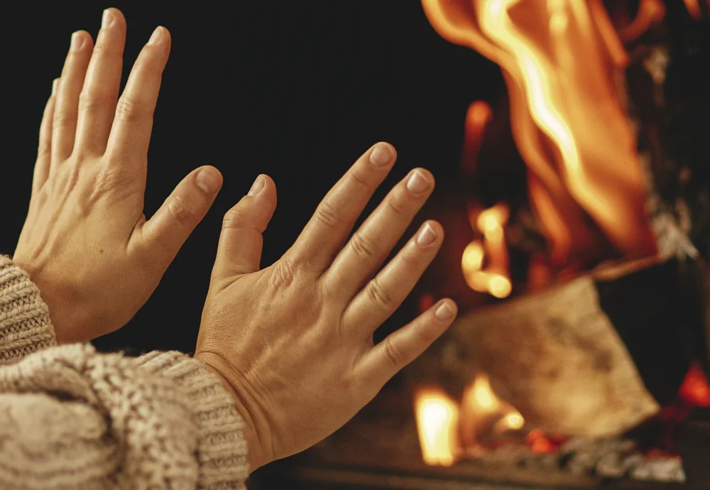 built in electric fireplaces