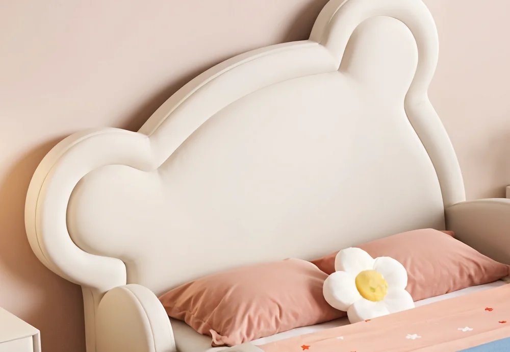 full bed for kids